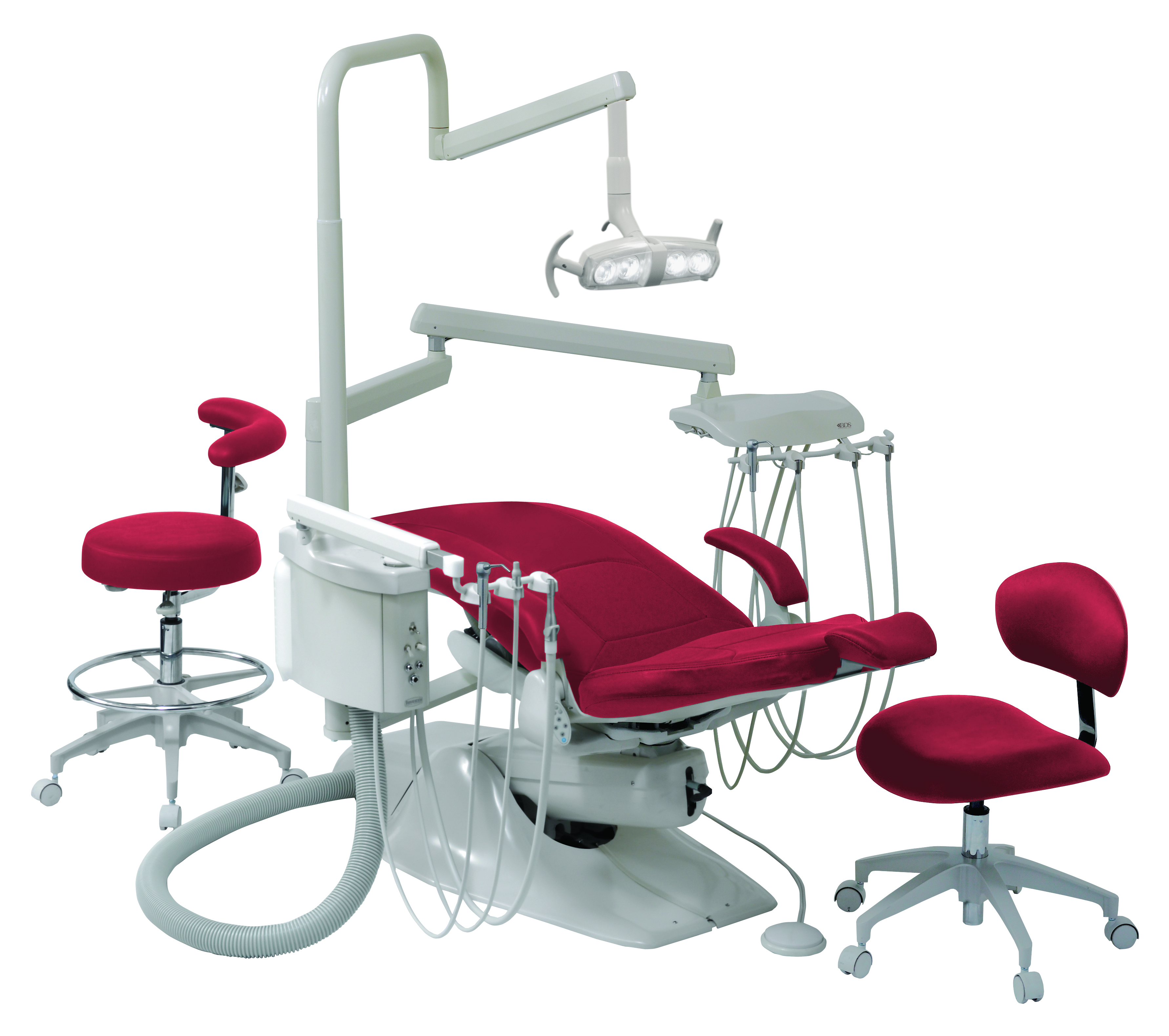 Стоматологическое кресло